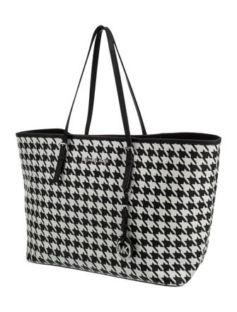 Michael Kors Leather Tote