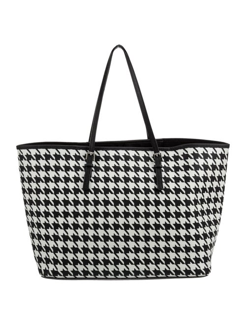 Michael Kors Leather Tote