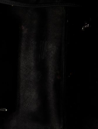 Michael Kors Leather Tote