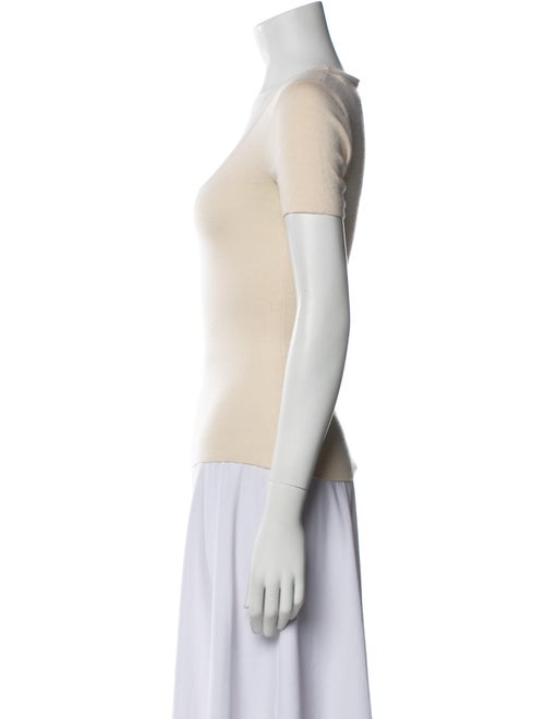 Michael Kors Scoop Neck Sweater