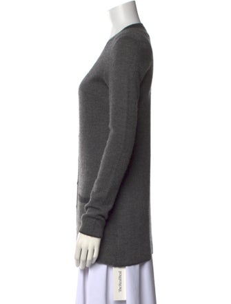 Michael Kors Cashmere V-Neck Sweater