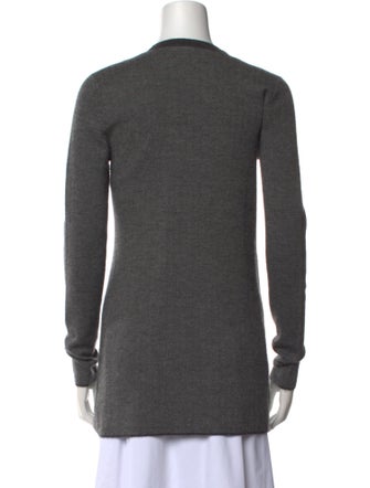 Michael Kors Cashmere V-Neck Sweater
