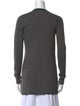 Michael Kors Cashmere V-Neck Sweater
