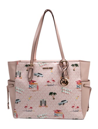 Michael Kors Tote