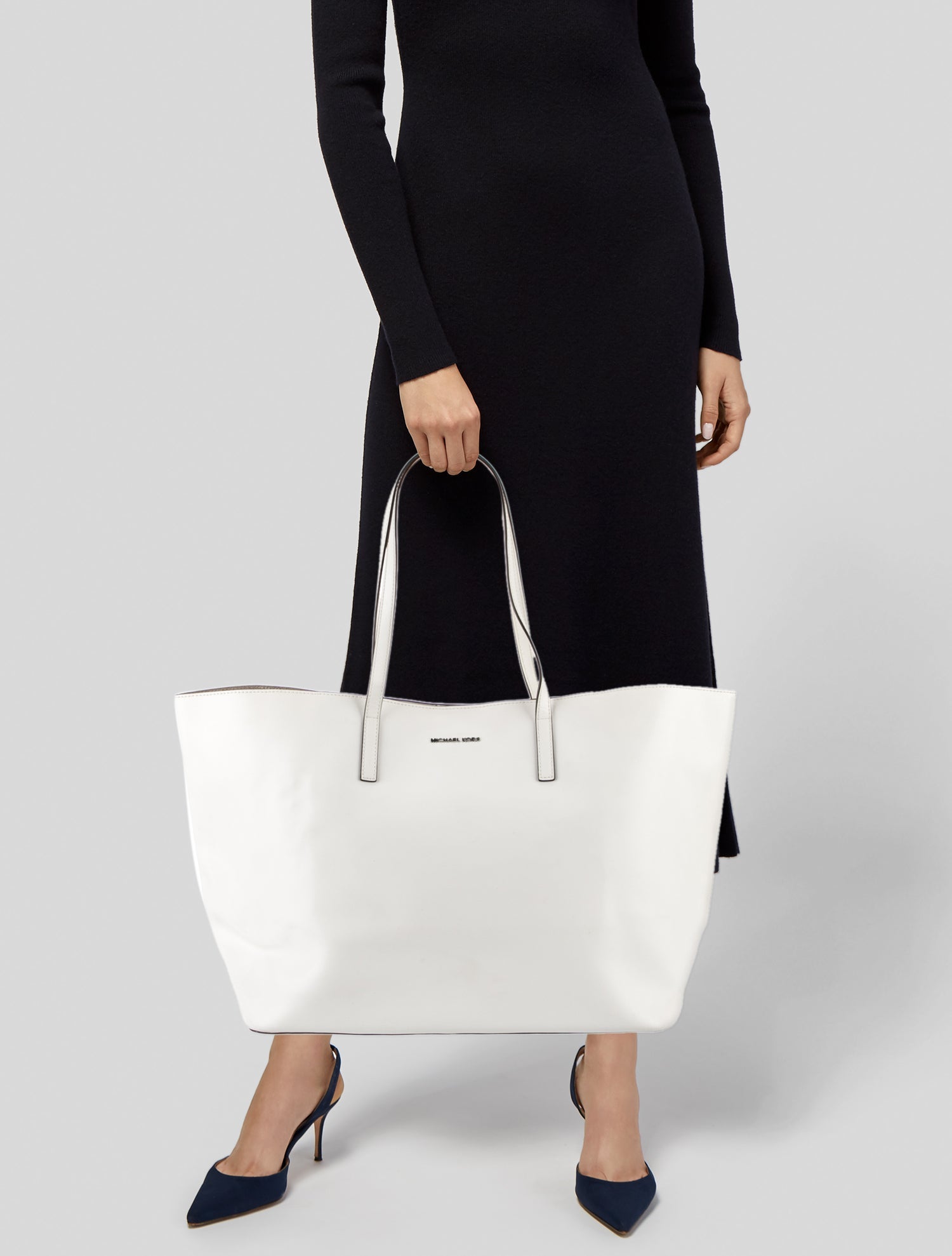 Michael Kors Leather