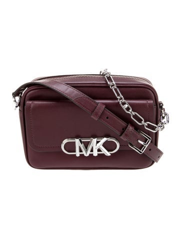 Michael Kors Crossbody Bags Leather Bag