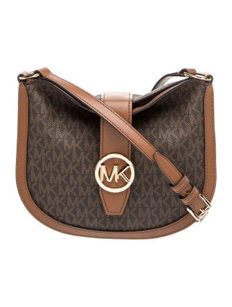 Michael Kors Messenger Bag
