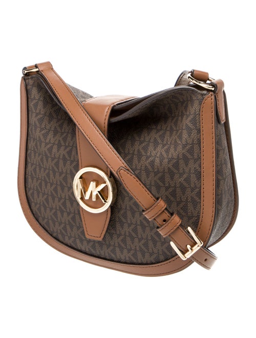 Michael Kors Messenger Bag
