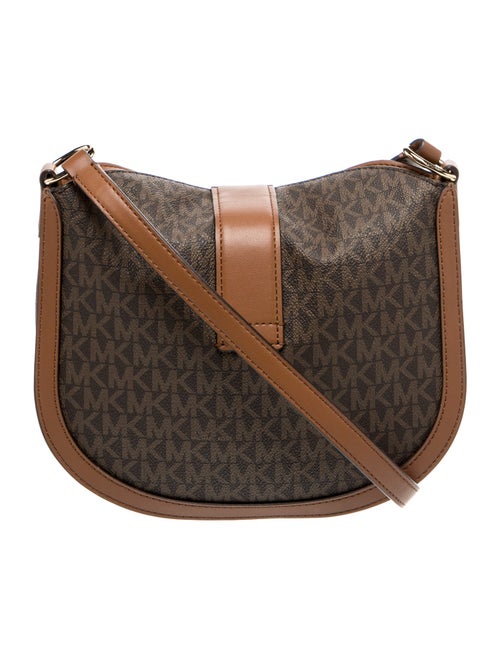 Michael Kors Messenger Bag