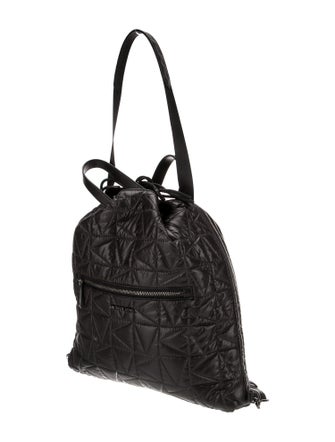 Michael Kors Nylon Backpack w/ Tags