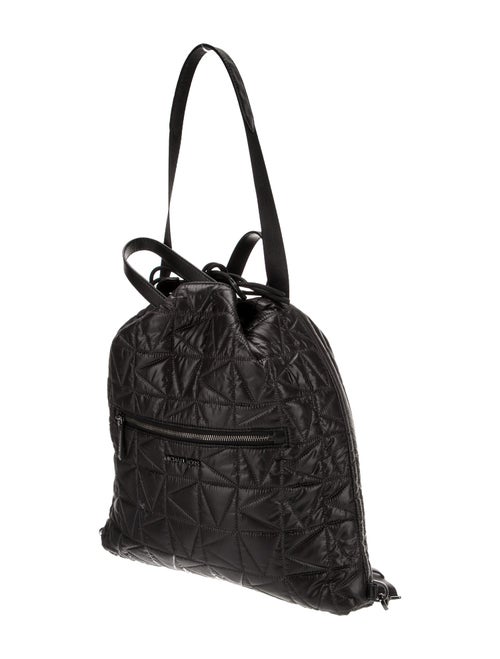 Michael Kors Nylon Backpack w/ Tags