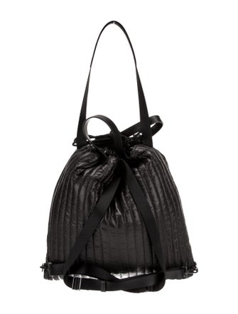 Michael Kors Nylon Backpack w/ Tags