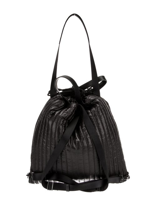 Michael Kors Nylon Backpack w/ Tags