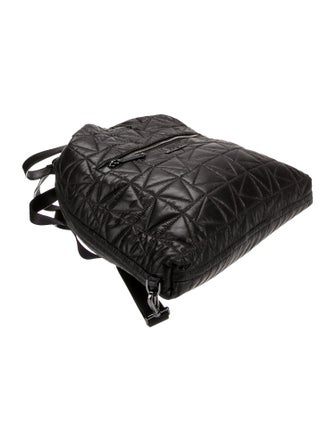 Michael Kors Nylon Backpack w/ Tags