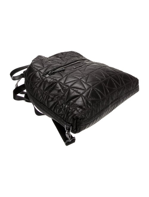 Michael Kors Nylon Backpack w/ Tags