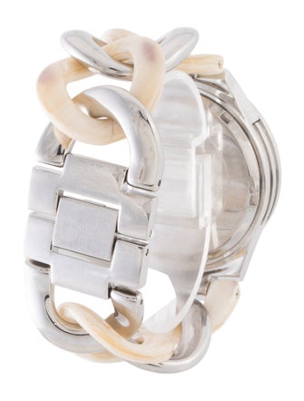 Michael Kors Runway Twist Watch