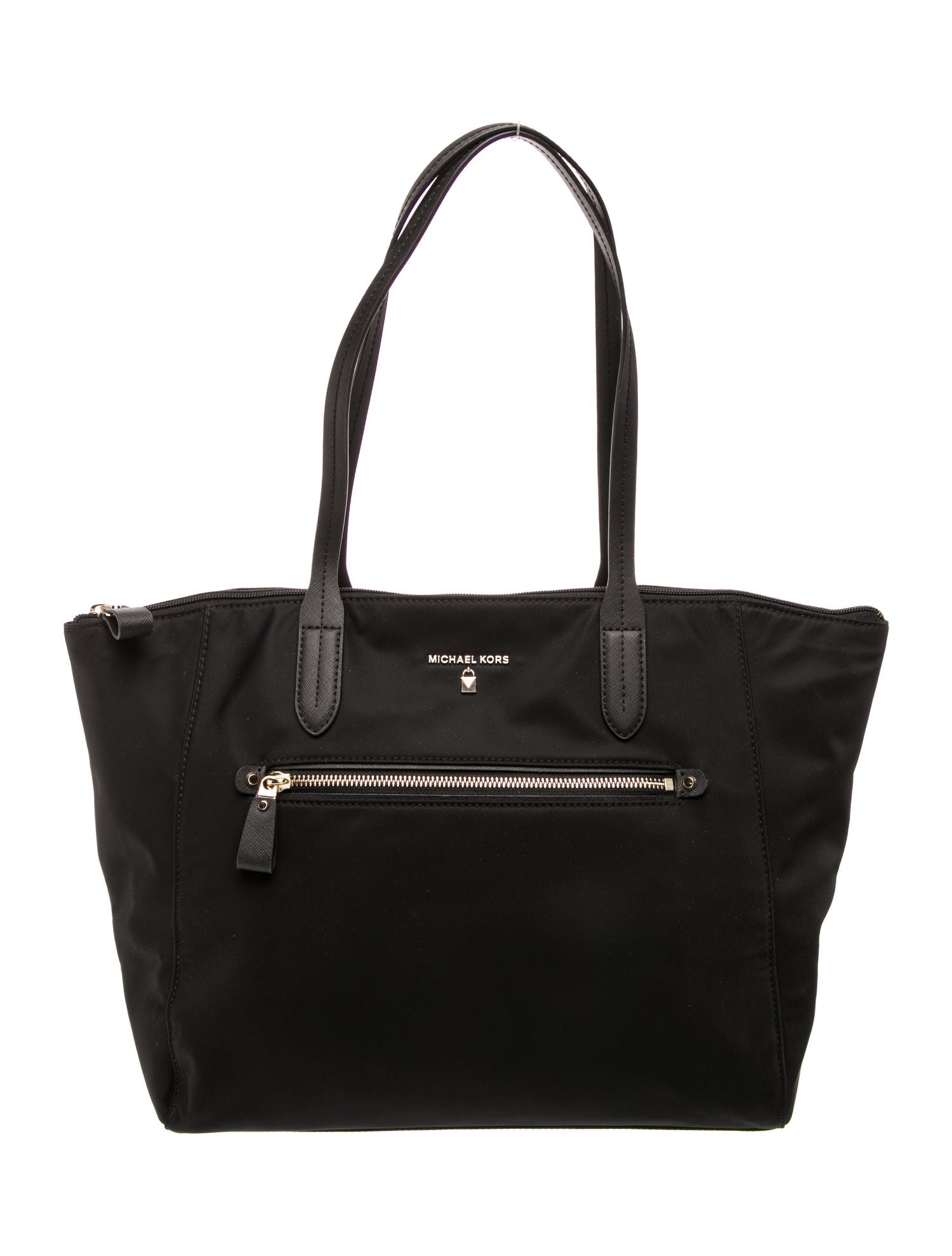 Michael Kors Nylon Tote