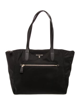 Michael Kors Nylon Tote