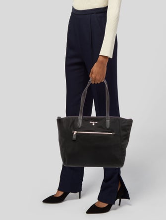 Michael Kors Nylon Tote