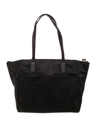 Michael Kors Nylon Tote