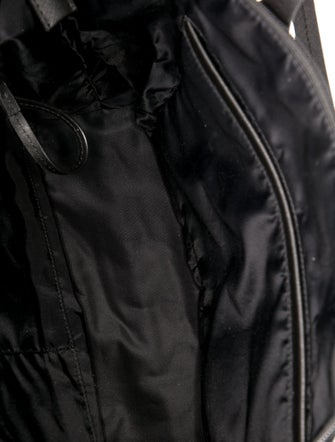 Michael Kors Nylon Tote