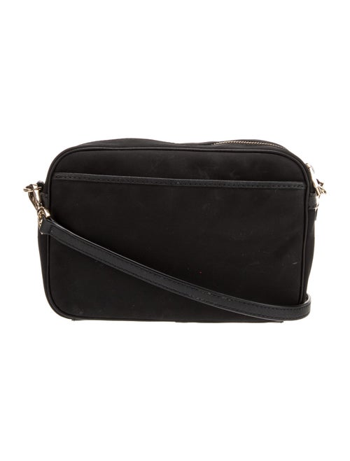 Michael Kors Nylon Crossbody Bag