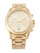 Michael Kors Bradshaw Watch