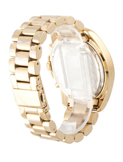Michael Kors Bradshaw Watch