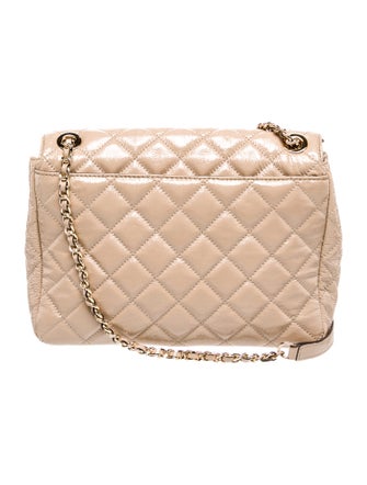 Michael Kors Quilted Shoulder Bag
