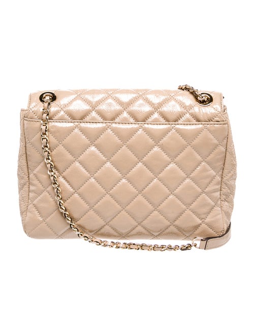 Michael Kors Quilted Shoulder Bag
