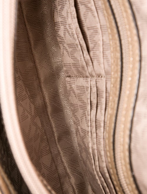 Michael Kors Quilted Shoulder Bag