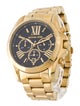 Michael Kors Bradshaw Watch