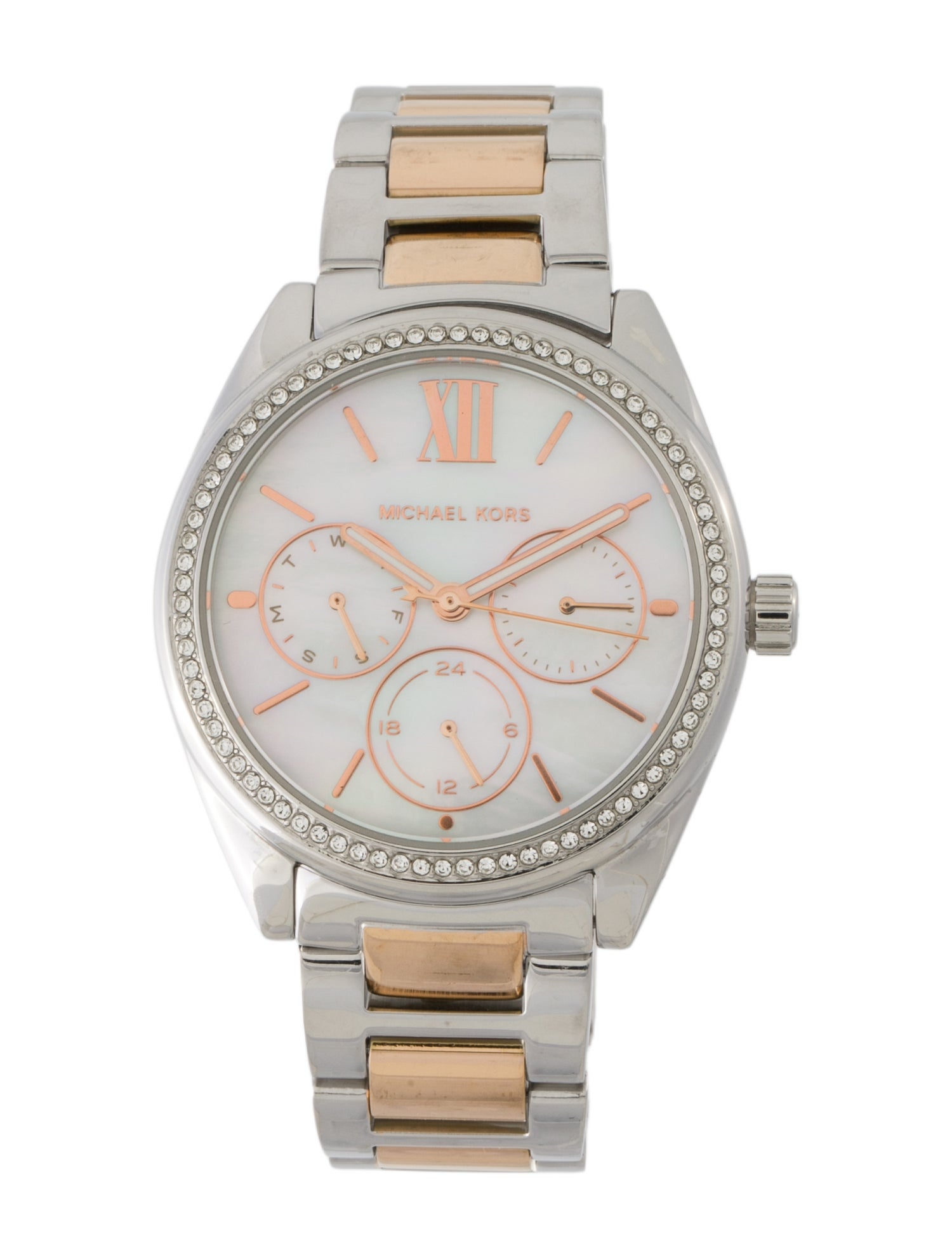 Michael Kors Janelle Watch