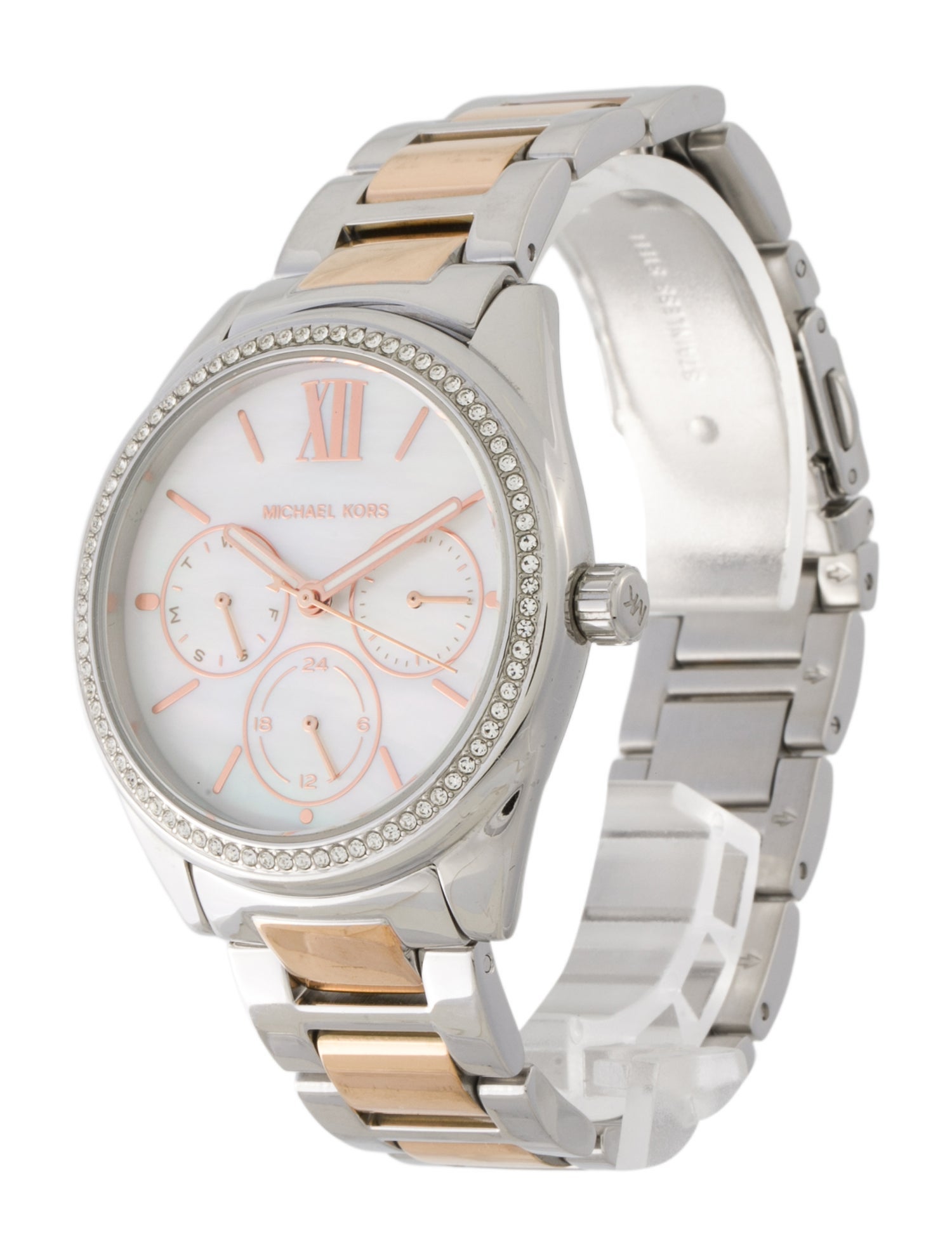 Michael Kors Janelle Watch