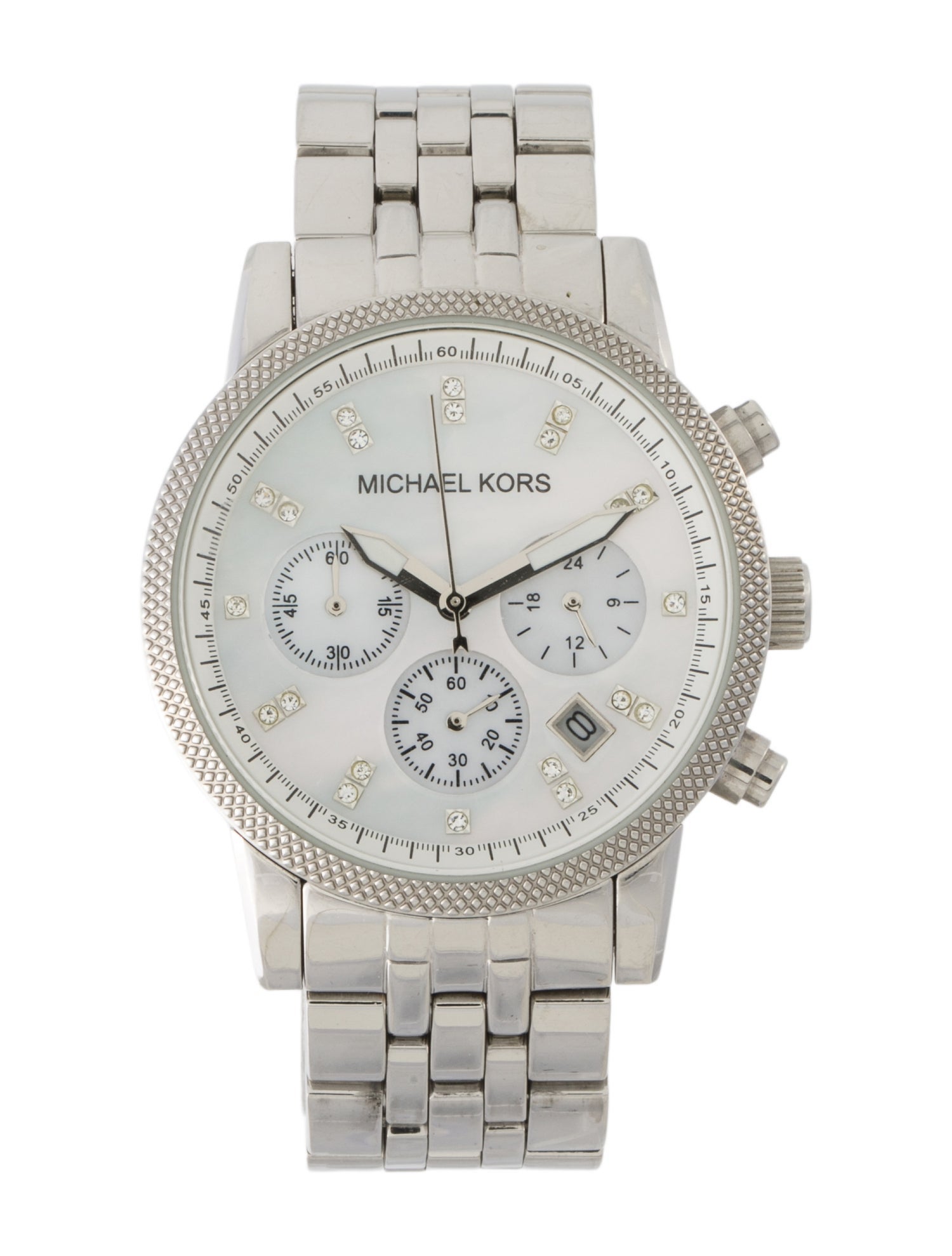 Michael Kors Ritz Watch