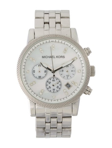 Michael Kors Ritz Watch
