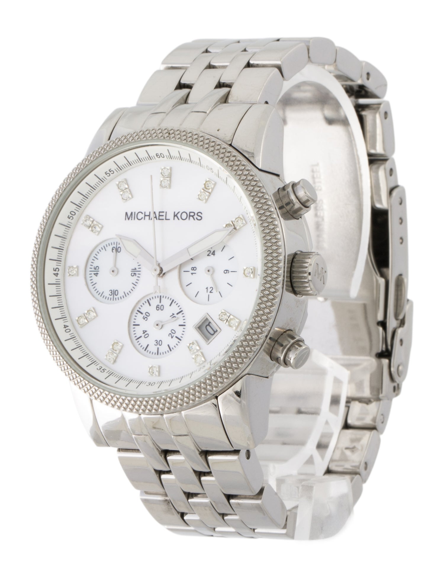 Michael Kors Ritz Watch