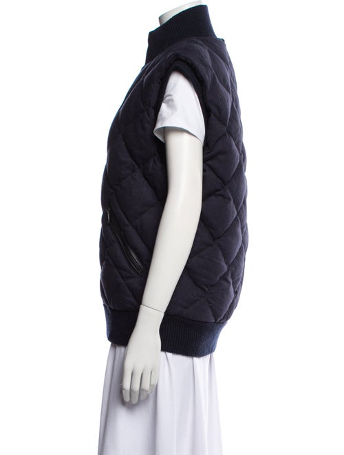 Michael Kors Wool Vest