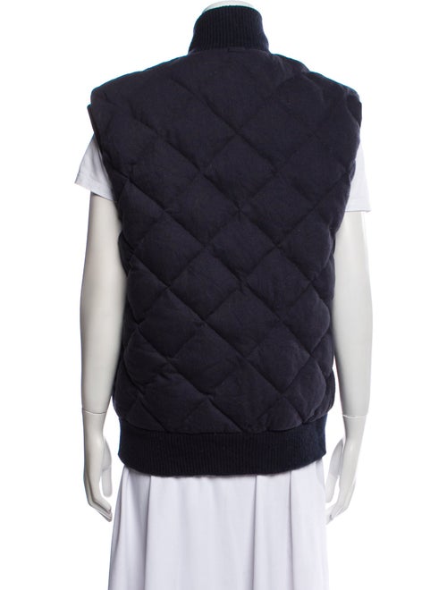 Michael Kors Wool Vest