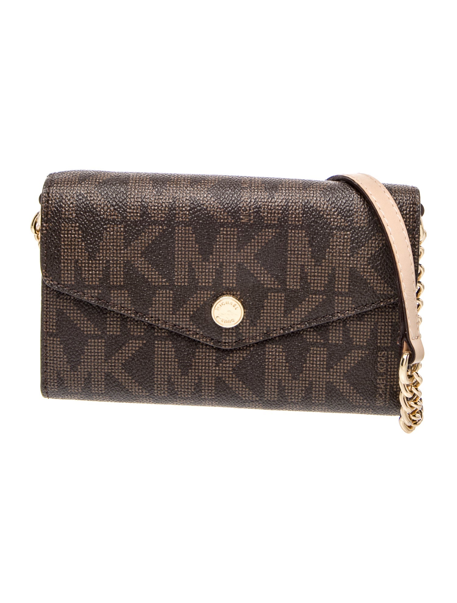 Michael Kors Clutch