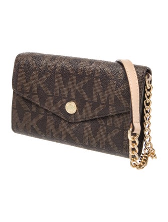Michael Kors Clutch