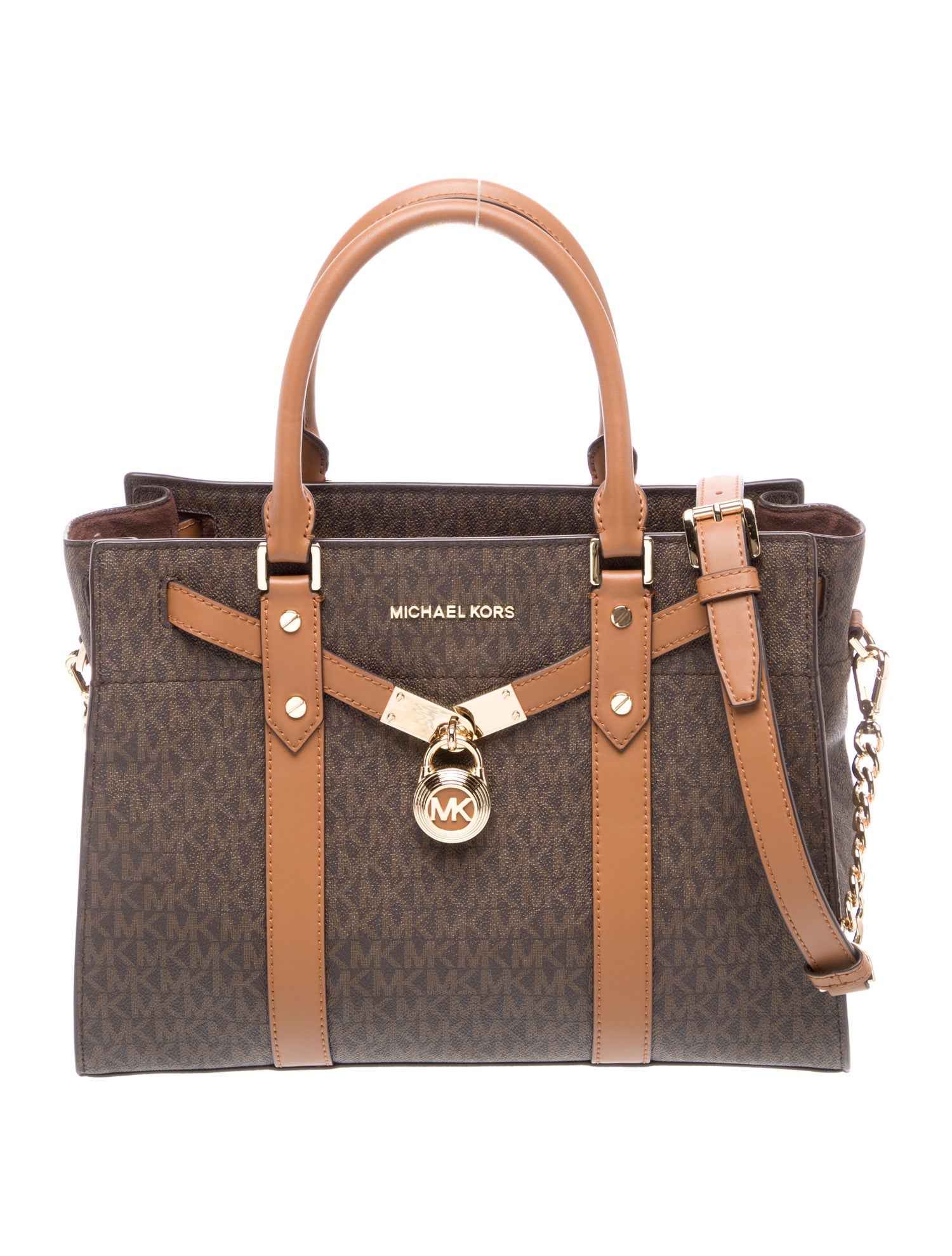 Michael Kors Top Handle Bag