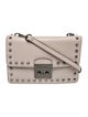 Michael Kors Leather Crossbody Bag