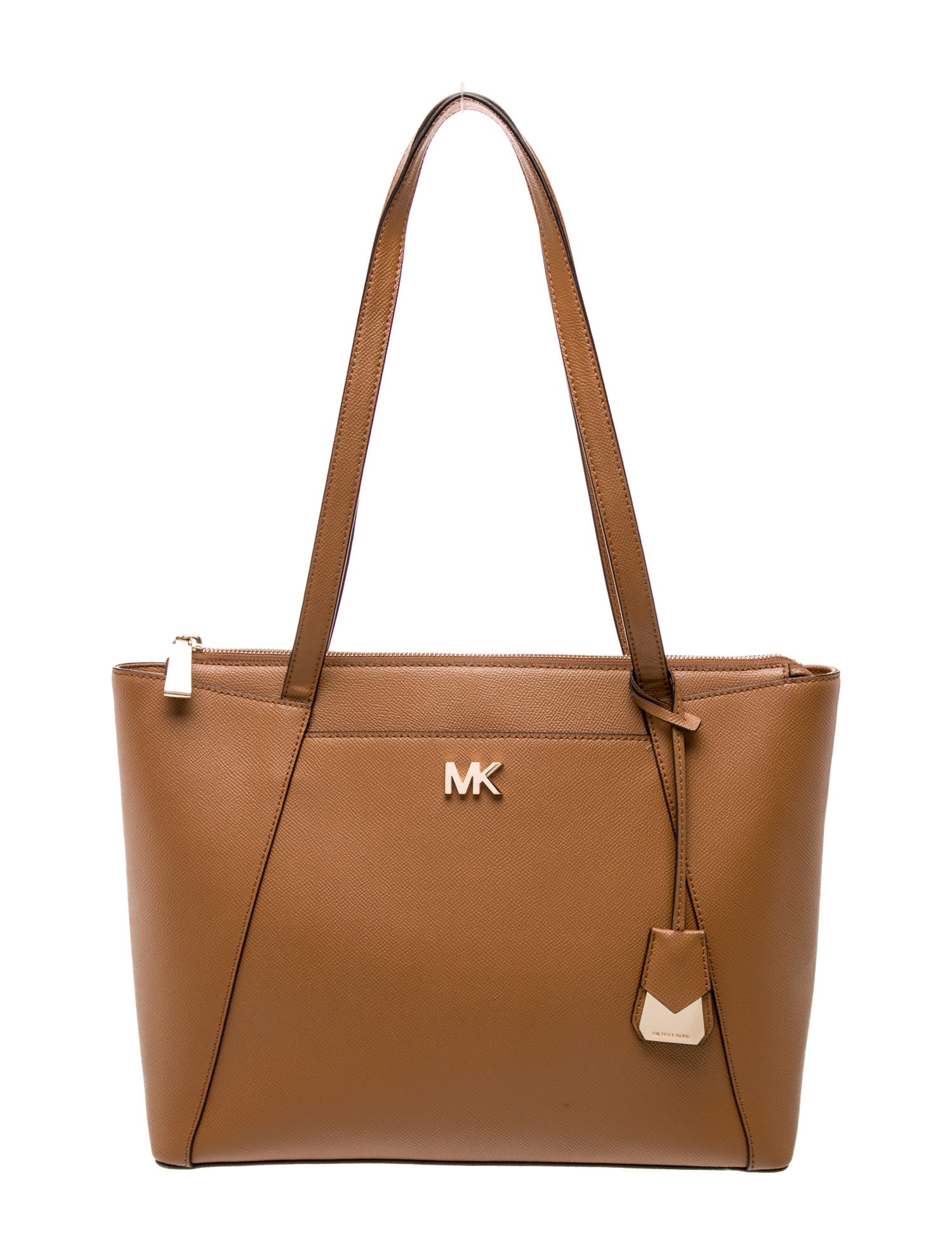 Michael Kors Leather Shoulder Bag