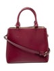 Michael Kors Leather Shoulder Bag
