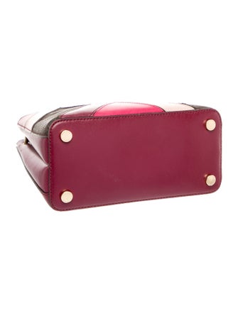 Michael Kors Leather Shoulder Bag