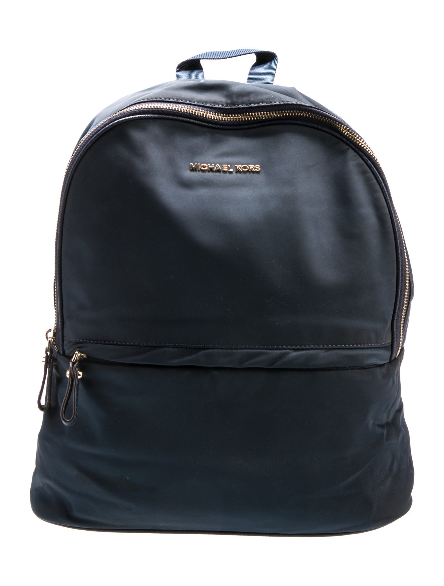 Michael Kors Nylon Backpack