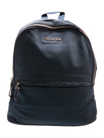 Michael Kors Nylon Backpack