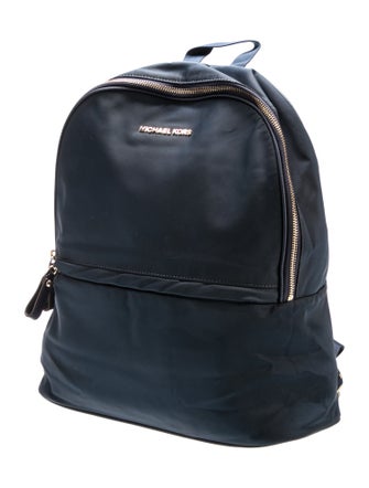 Michael Kors Nylon Backpack