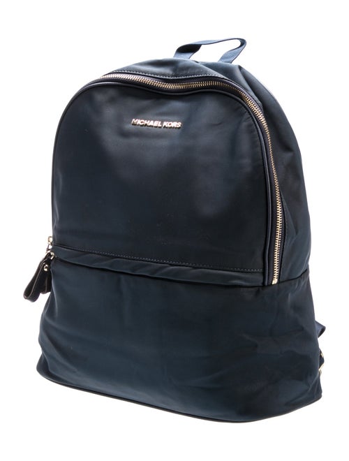 Michael Kors Nylon Backpack